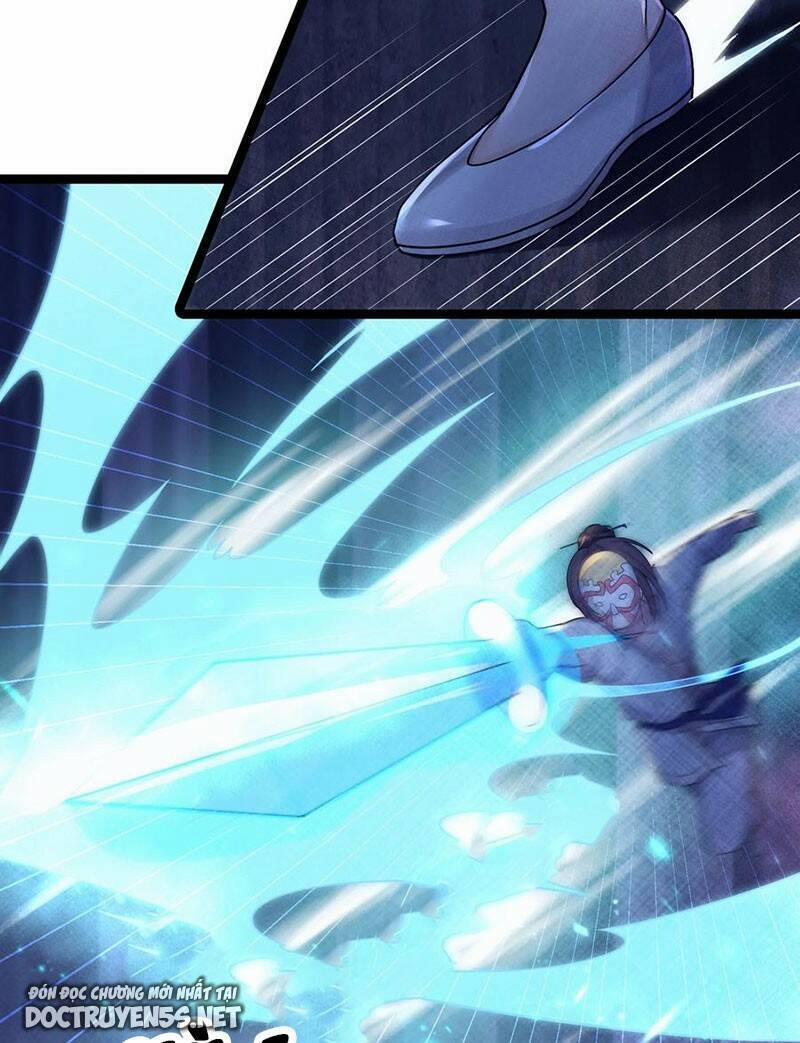 Nương Tử Nhà Ta Là Bạo Quân Nữ Đế Trong Tương Lai 23 trang 2
