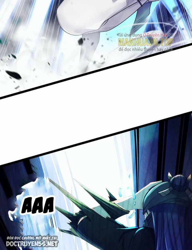 Nương Tử Nhà Ta Là Bạo Quân Nữ Đế Trong Tương Lai 23 trang 21