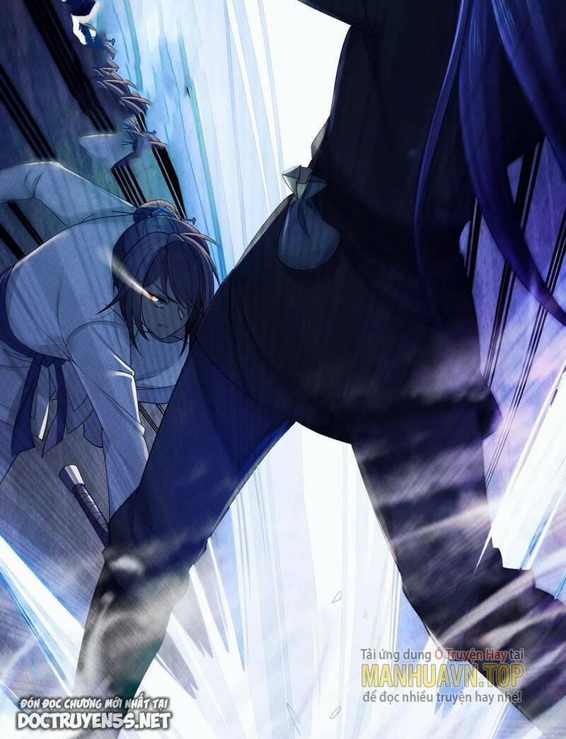 Nương Tử Nhà Ta Là Bạo Quân Nữ Đế Trong Tương Lai 23 trang 22