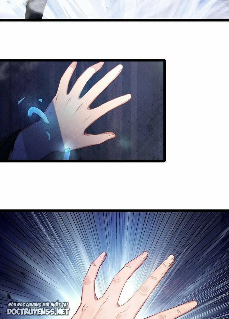 Nương Tử Nhà Ta Là Bạo Quân Nữ Đế Trong Tương Lai 23 trang 23