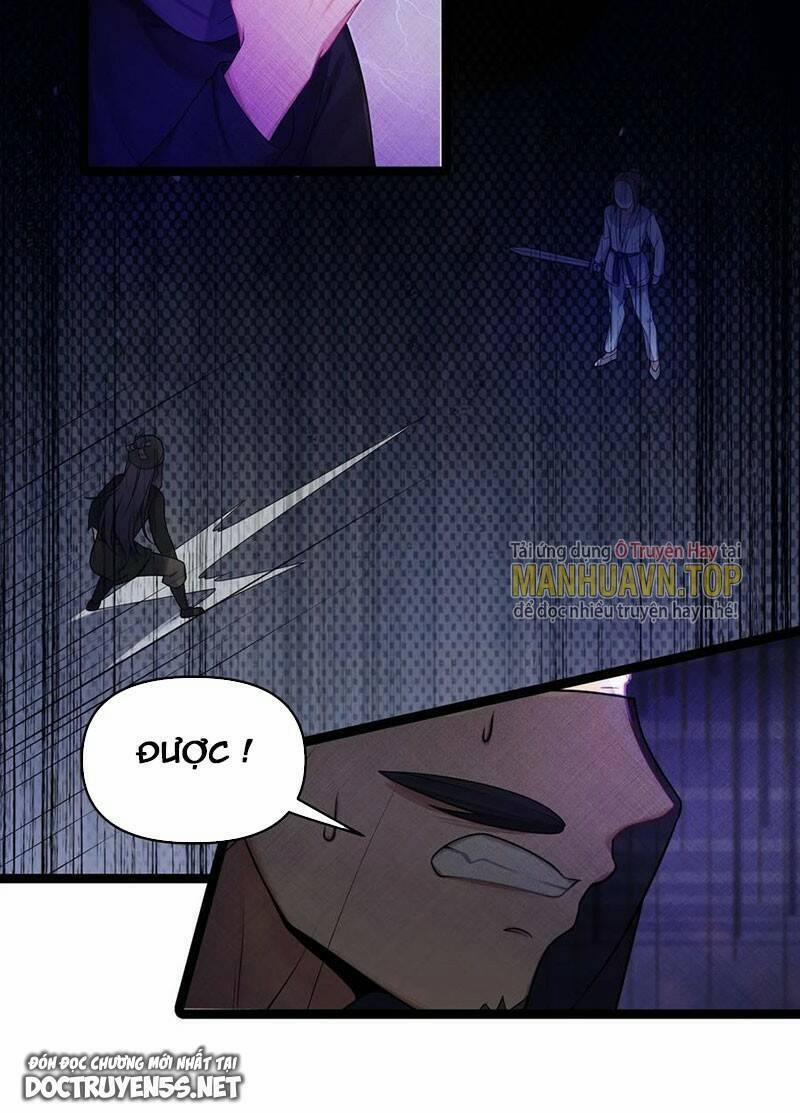 Nương Tử Nhà Ta Là Bạo Quân Nữ Đế Trong Tương Lai 23 trang 25