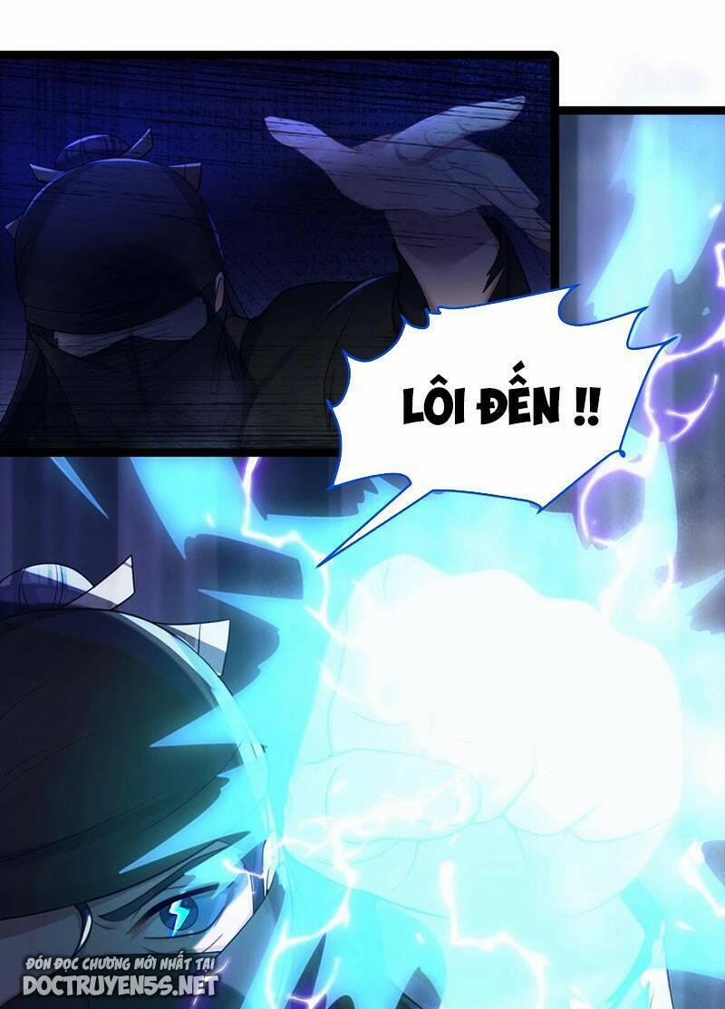 Nương Tử Nhà Ta Là Bạo Quân Nữ Đế Trong Tương Lai 23 trang 26