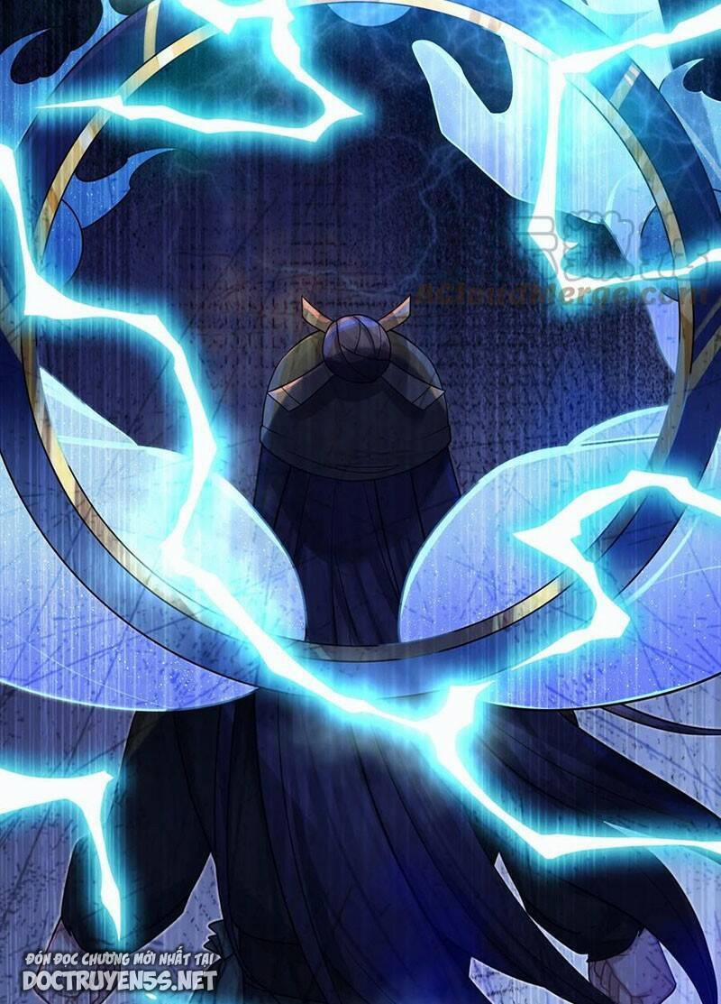 Nương Tử Nhà Ta Là Bạo Quân Nữ Đế Trong Tương Lai 23 trang 28