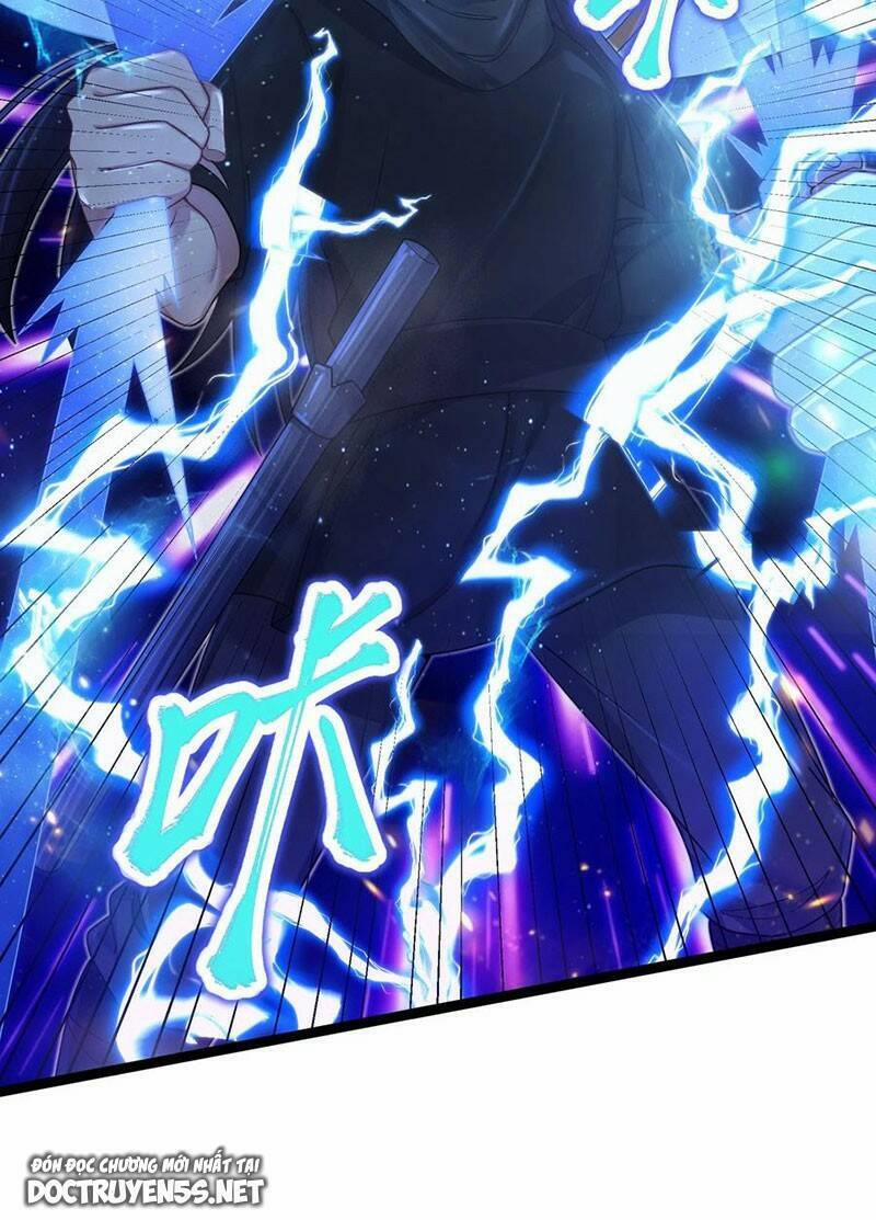 Nương Tử Nhà Ta Là Bạo Quân Nữ Đế Trong Tương Lai 23 trang 30