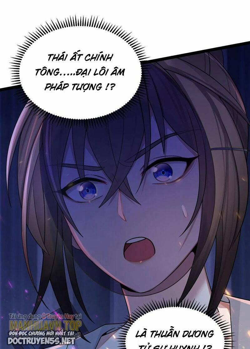Nương Tử Nhà Ta Là Bạo Quân Nữ Đế Trong Tương Lai 23 trang 31