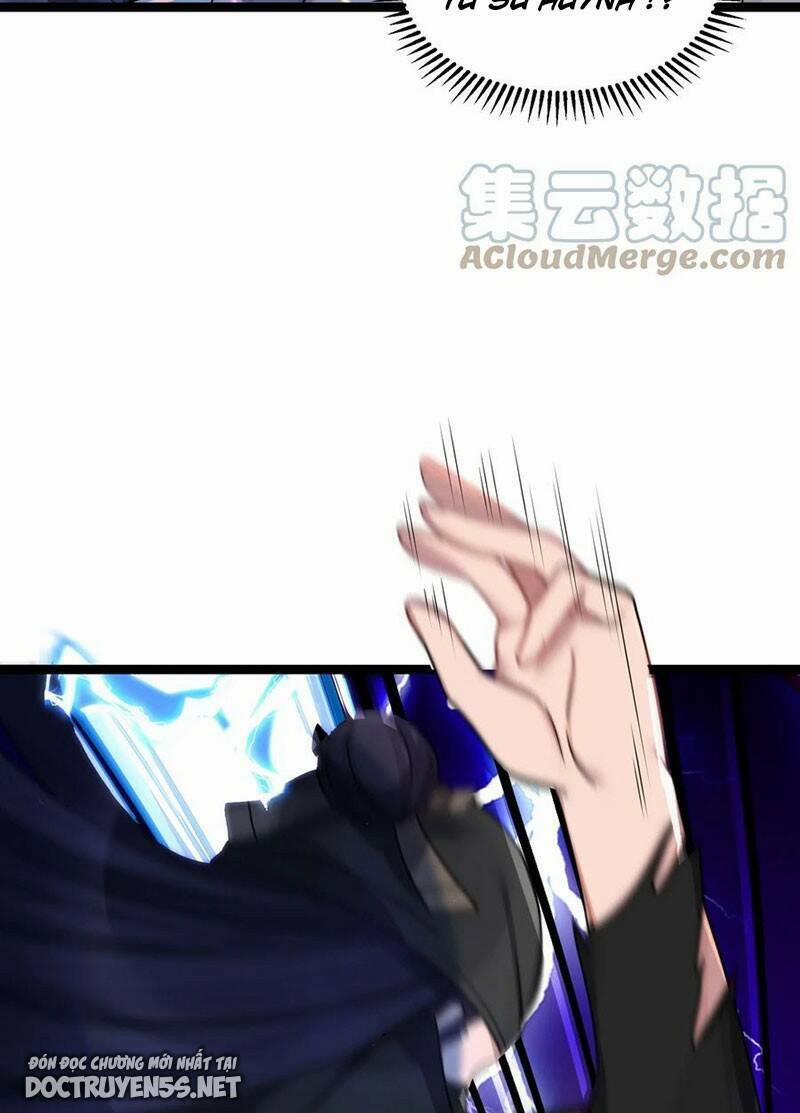 Nương Tử Nhà Ta Là Bạo Quân Nữ Đế Trong Tương Lai 23 trang 32