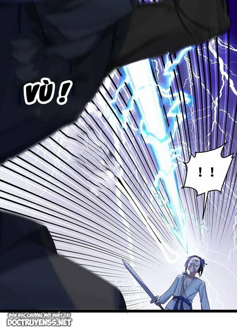 Nương Tử Nhà Ta Là Bạo Quân Nữ Đế Trong Tương Lai 23 trang 33