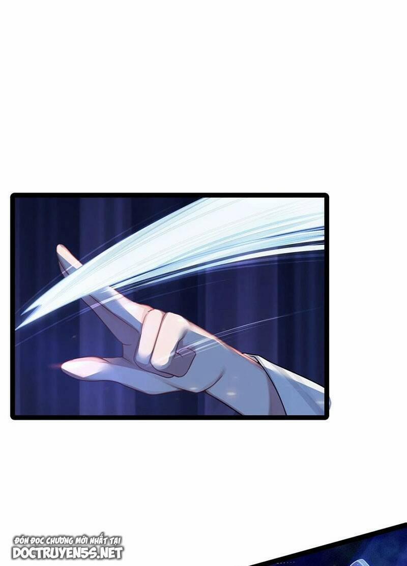 Nương Tử Nhà Ta Là Bạo Quân Nữ Đế Trong Tương Lai 23 trang 34