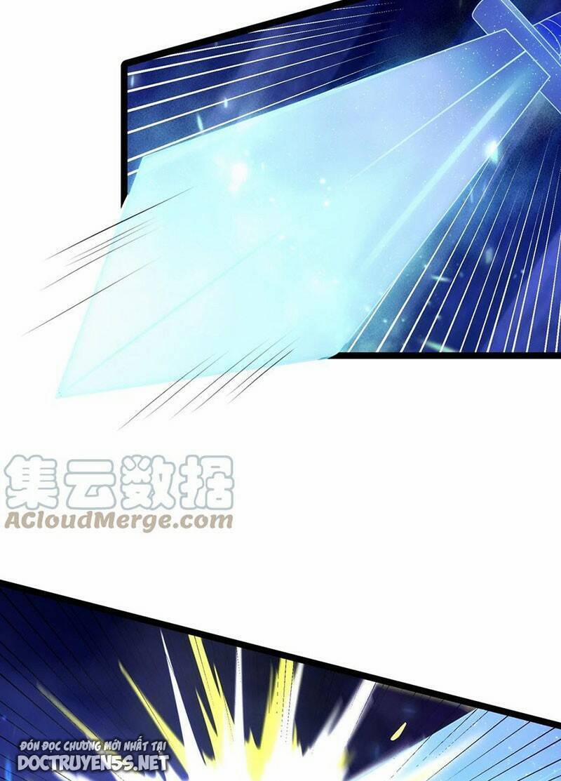 Nương Tử Nhà Ta Là Bạo Quân Nữ Đế Trong Tương Lai 23 trang 35