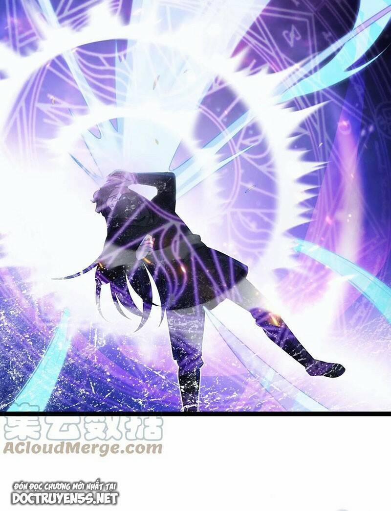 Nương Tử Nhà Ta Là Bạo Quân Nữ Đế Trong Tương Lai 23 trang 4