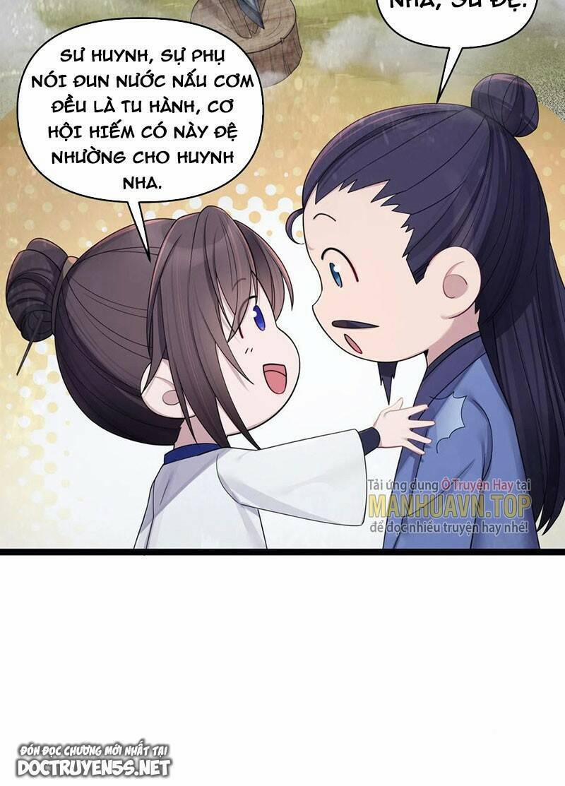 Nương Tử Nhà Ta Là Bạo Quân Nữ Đế Trong Tương Lai 23 trang 41