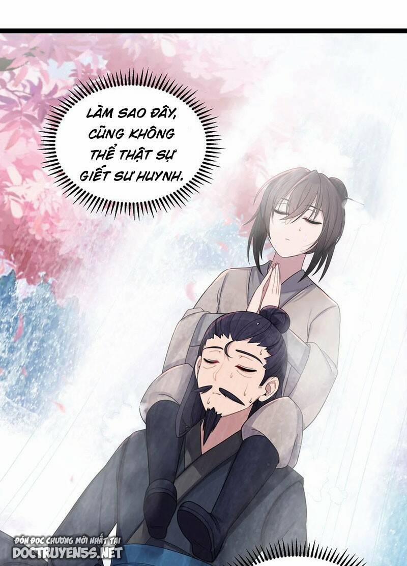 Nương Tử Nhà Ta Là Bạo Quân Nữ Đế Trong Tương Lai 23 trang 43