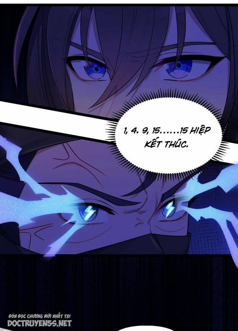 Nương Tử Nhà Ta Là Bạo Quân Nữ Đế Trong Tương Lai 23 trang 44