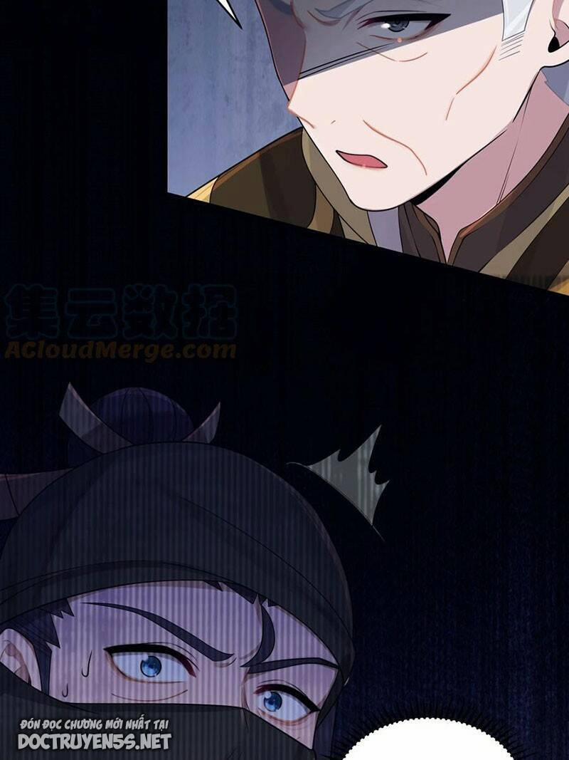 Nương Tử Nhà Ta Là Bạo Quân Nữ Đế Trong Tương Lai 23 trang 46