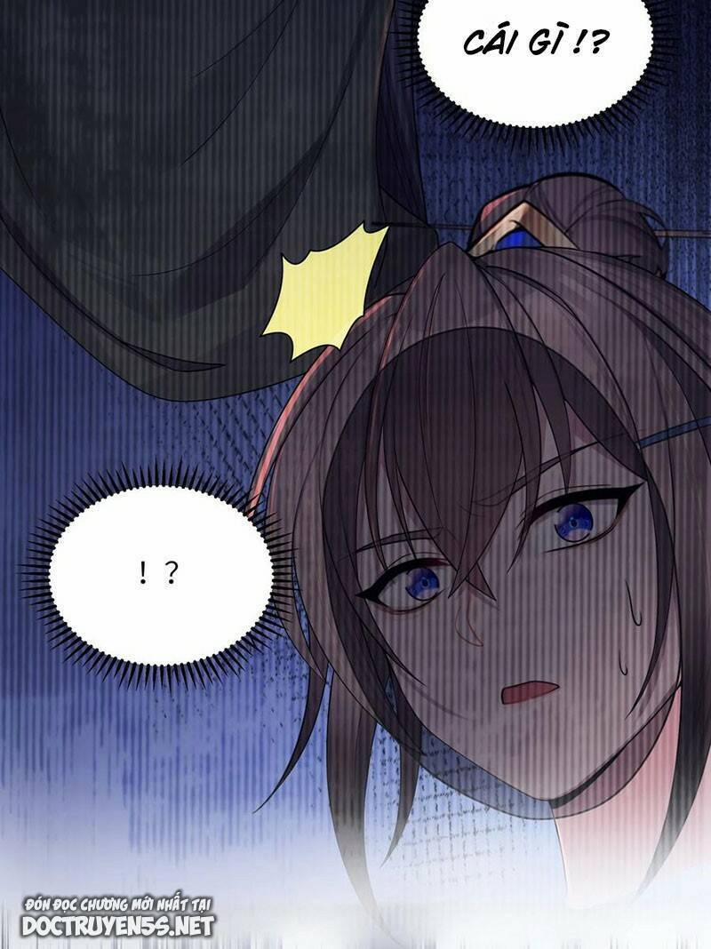 Nương Tử Nhà Ta Là Bạo Quân Nữ Đế Trong Tương Lai 23 trang 47