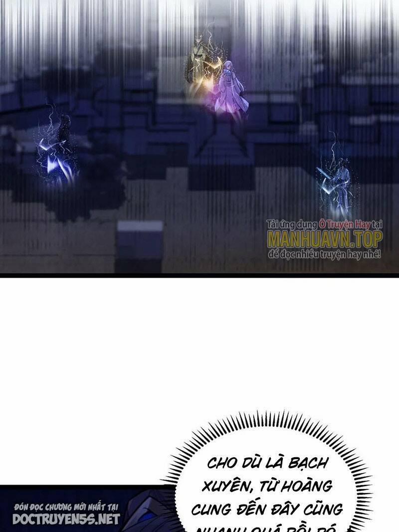 Nương Tử Nhà Ta Là Bạo Quân Nữ Đế Trong Tương Lai 23 trang 48