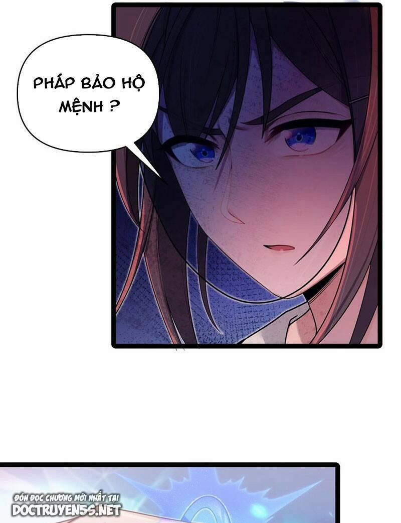 Nương Tử Nhà Ta Là Bạo Quân Nữ Đế Trong Tương Lai 23 trang 5