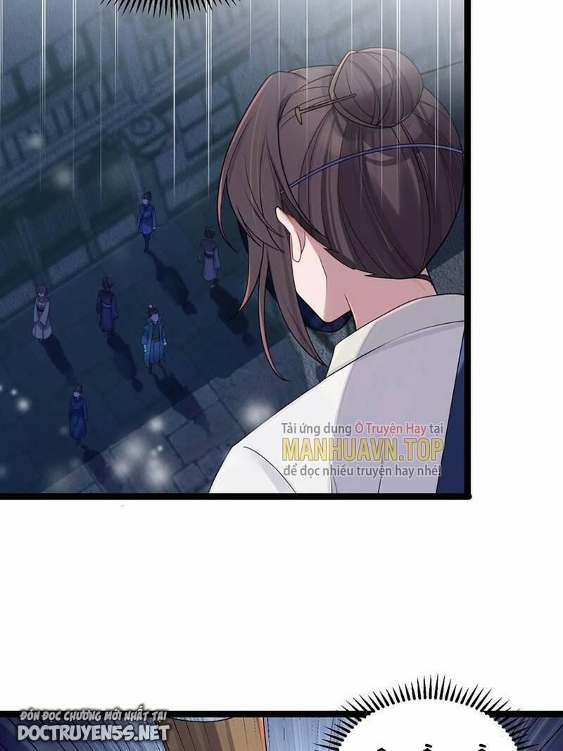 Nương Tử Nhà Ta Là Bạo Quân Nữ Đế Trong Tương Lai 23 trang 51