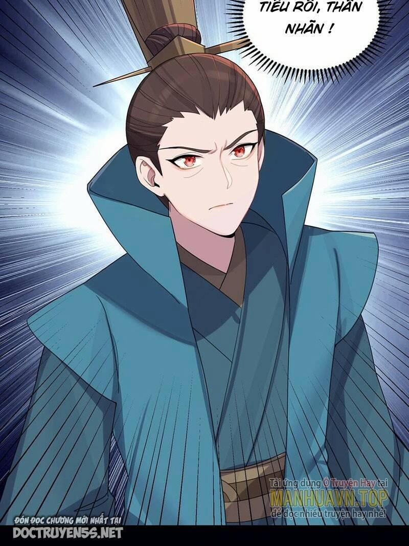 Nương Tử Nhà Ta Là Bạo Quân Nữ Đế Trong Tương Lai 23 trang 52