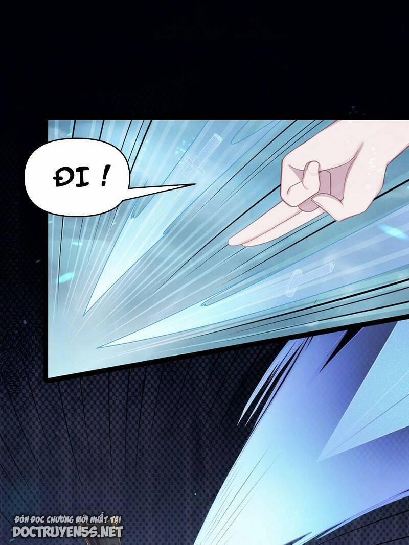 Nương Tử Nhà Ta Là Bạo Quân Nữ Đế Trong Tương Lai 23 trang 53