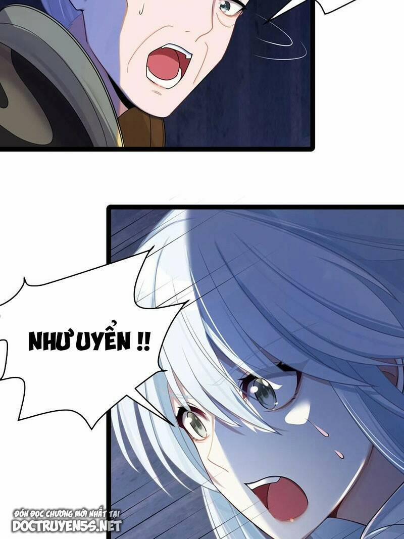 Nương Tử Nhà Ta Là Bạo Quân Nữ Đế Trong Tương Lai 23 trang 55