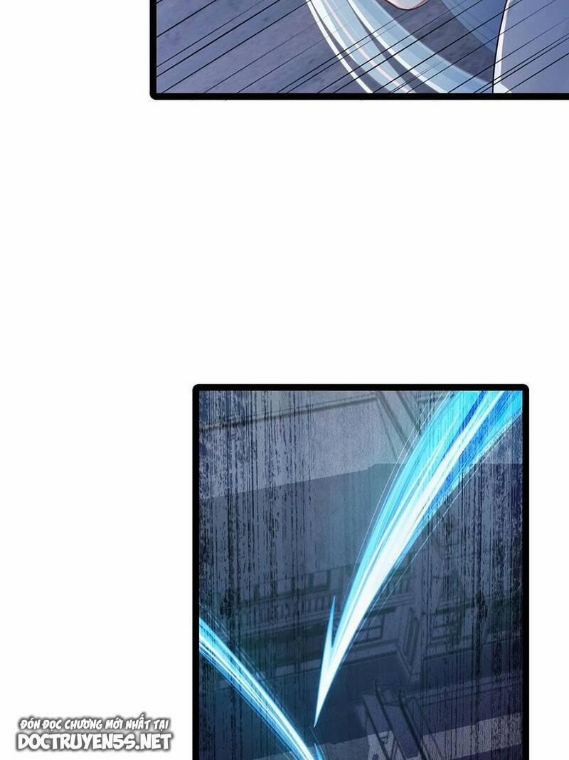 Nương Tử Nhà Ta Là Bạo Quân Nữ Đế Trong Tương Lai 23 trang 56