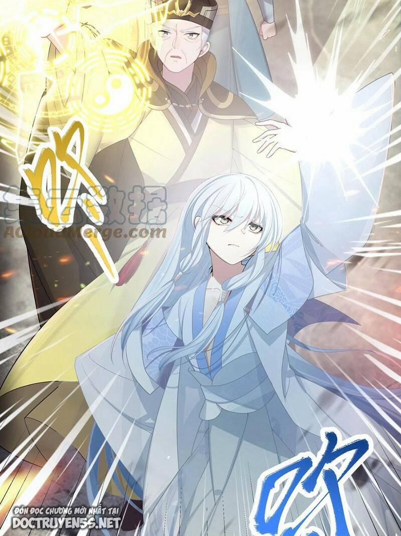 Nương Tử Nhà Ta Là Bạo Quân Nữ Đế Trong Tương Lai 23 trang 58