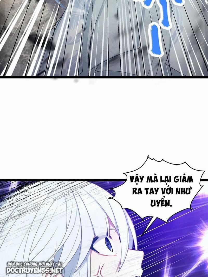 Nương Tử Nhà Ta Là Bạo Quân Nữ Đế Trong Tương Lai 23 trang 59