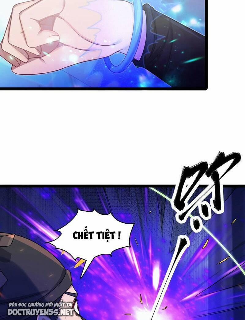 Nương Tử Nhà Ta Là Bạo Quân Nữ Đế Trong Tương Lai 23 trang 6