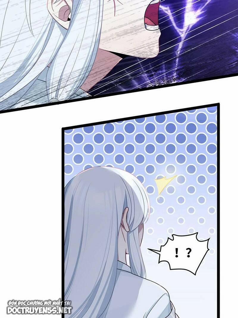 Nương Tử Nhà Ta Là Bạo Quân Nữ Đế Trong Tương Lai 23 trang 60
