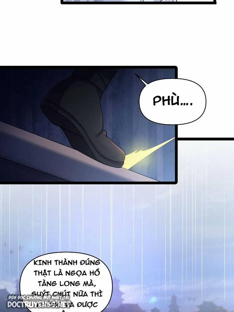 Nương Tử Nhà Ta Là Bạo Quân Nữ Đế Trong Tương Lai 23 trang 61