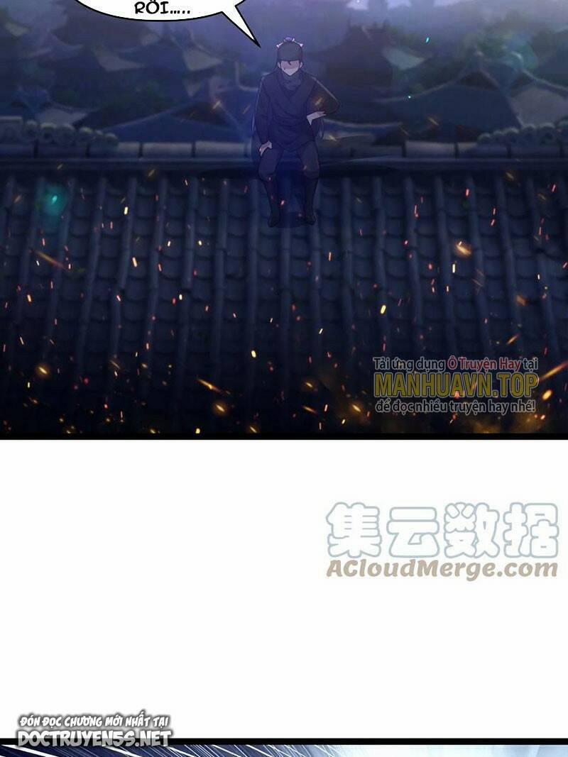 Nương Tử Nhà Ta Là Bạo Quân Nữ Đế Trong Tương Lai 23 trang 62