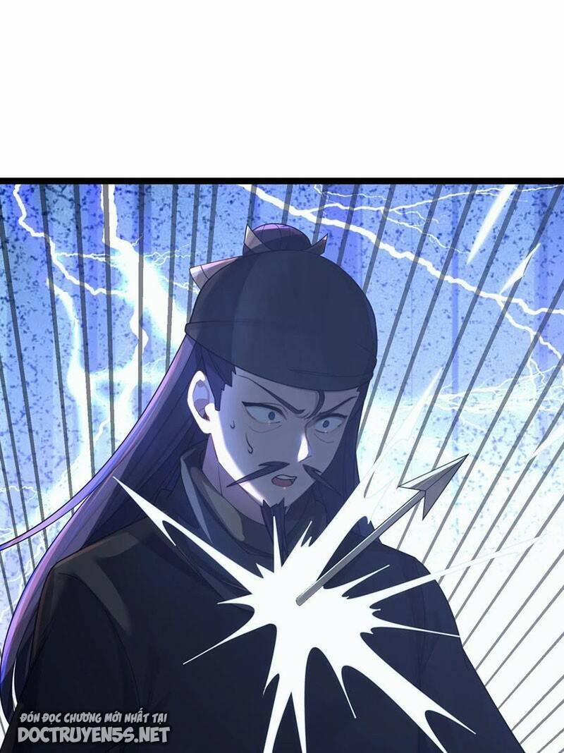 Nương Tử Nhà Ta Là Bạo Quân Nữ Đế Trong Tương Lai 23 trang 64