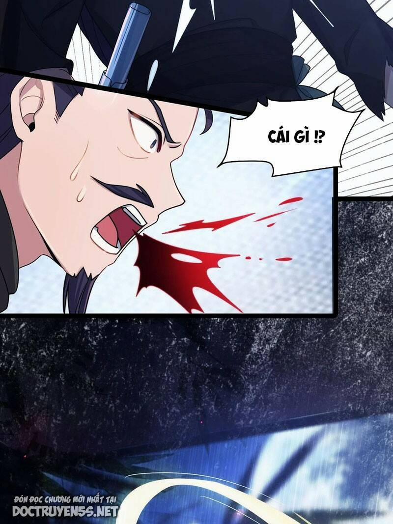 Nương Tử Nhà Ta Là Bạo Quân Nữ Đế Trong Tương Lai 23 trang 65