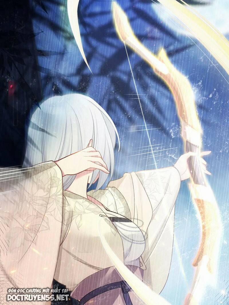 Nương Tử Nhà Ta Là Bạo Quân Nữ Đế Trong Tương Lai 23 trang 66