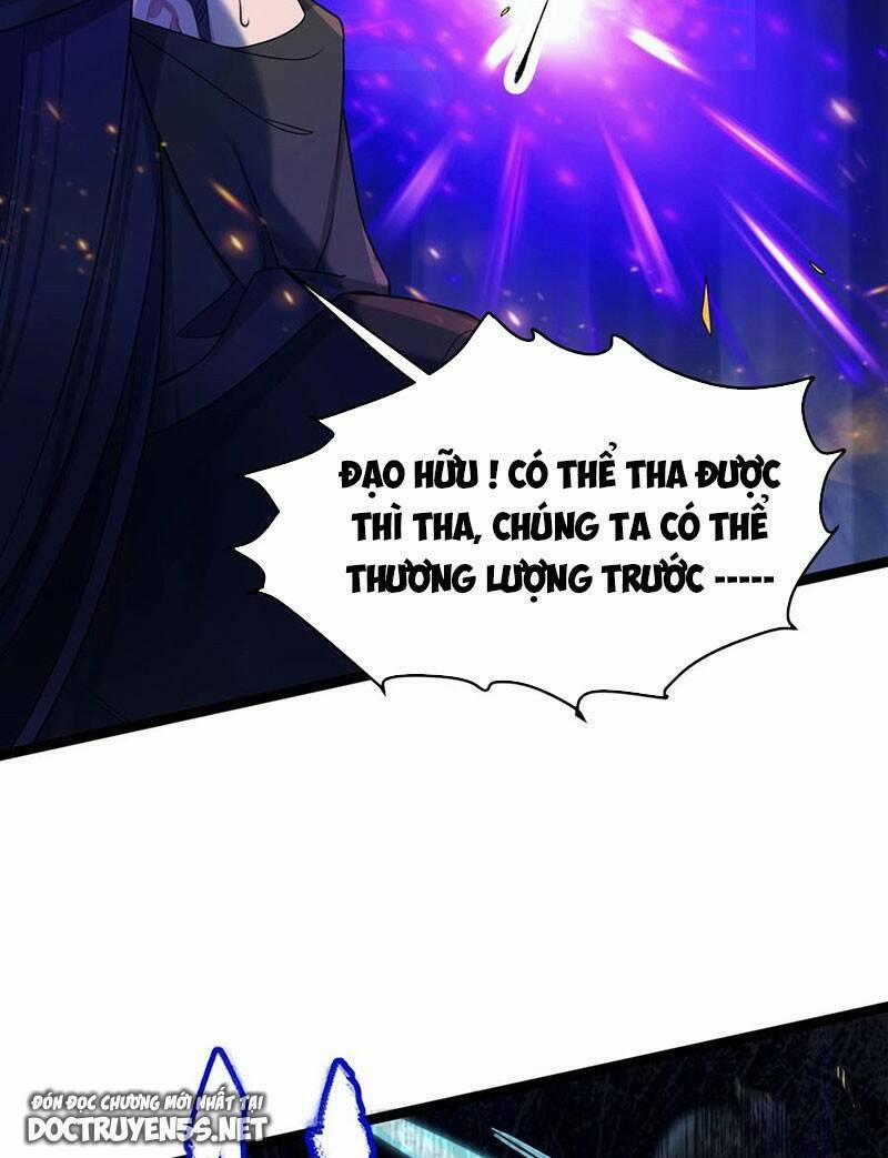 Nương Tử Nhà Ta Là Bạo Quân Nữ Đế Trong Tương Lai 23 trang 7