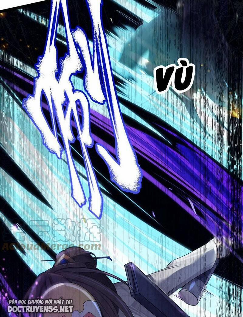 Nương Tử Nhà Ta Là Bạo Quân Nữ Đế Trong Tương Lai 23 trang 8