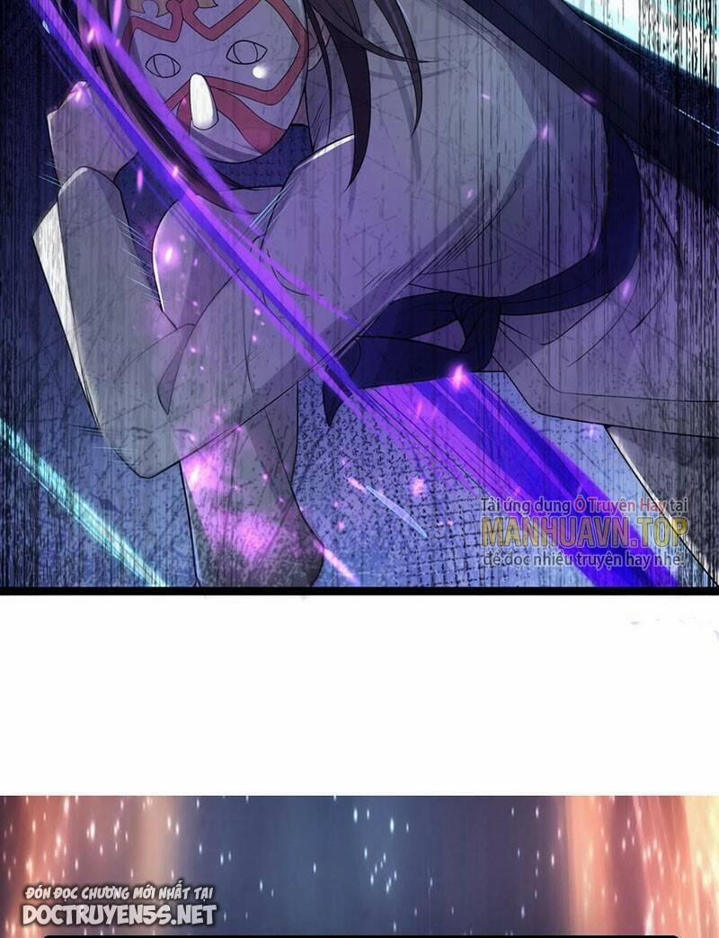 Nương Tử Nhà Ta Là Bạo Quân Nữ Đế Trong Tương Lai 23 trang 9