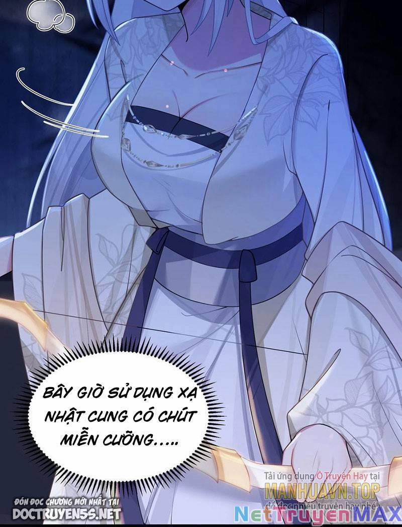 Nương Tử Nhà Ta Là Bạo Quân Nữ Đế Trong Tương Lai 24 trang 1