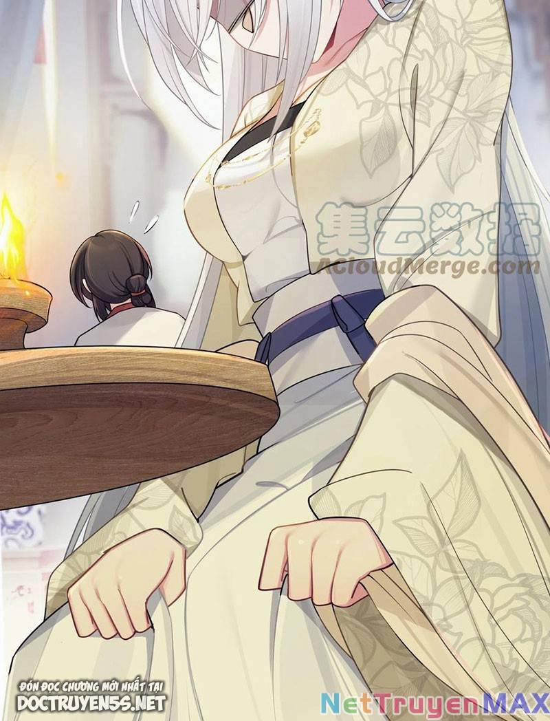 Nương Tử Nhà Ta Là Bạo Quân Nữ Đế Trong Tương Lai 24 trang 12