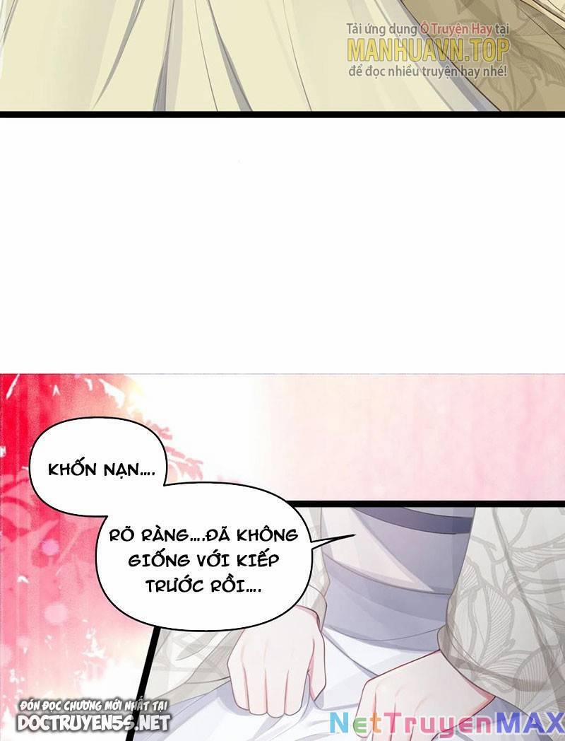 Nương Tử Nhà Ta Là Bạo Quân Nữ Đế Trong Tương Lai 24 trang 13