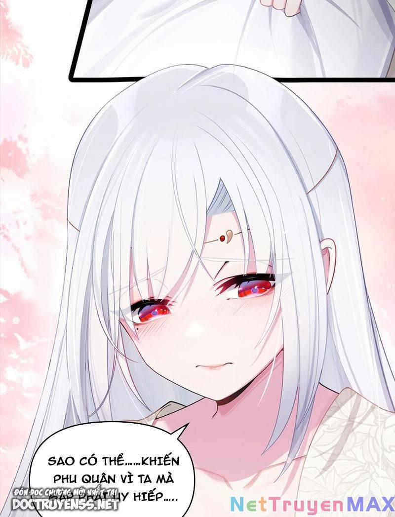 Nương Tử Nhà Ta Là Bạo Quân Nữ Đế Trong Tương Lai 24 trang 14