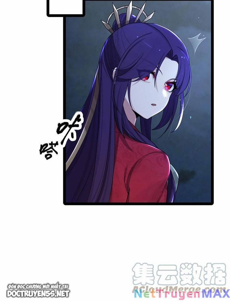 Nương Tử Nhà Ta Là Bạo Quân Nữ Đế Trong Tương Lai 24 trang 16