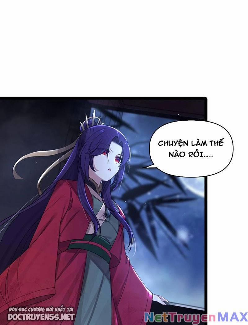 Nương Tử Nhà Ta Là Bạo Quân Nữ Đế Trong Tương Lai 24 trang 17