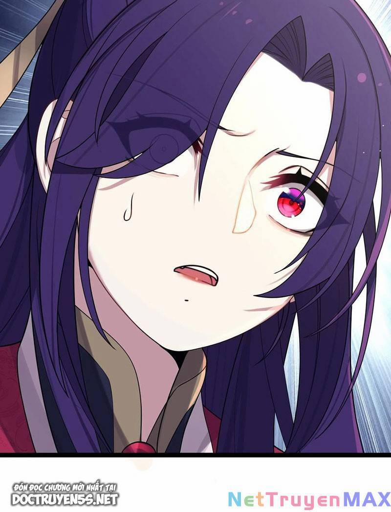 Nương Tử Nhà Ta Là Bạo Quân Nữ Đế Trong Tương Lai 24 trang 19