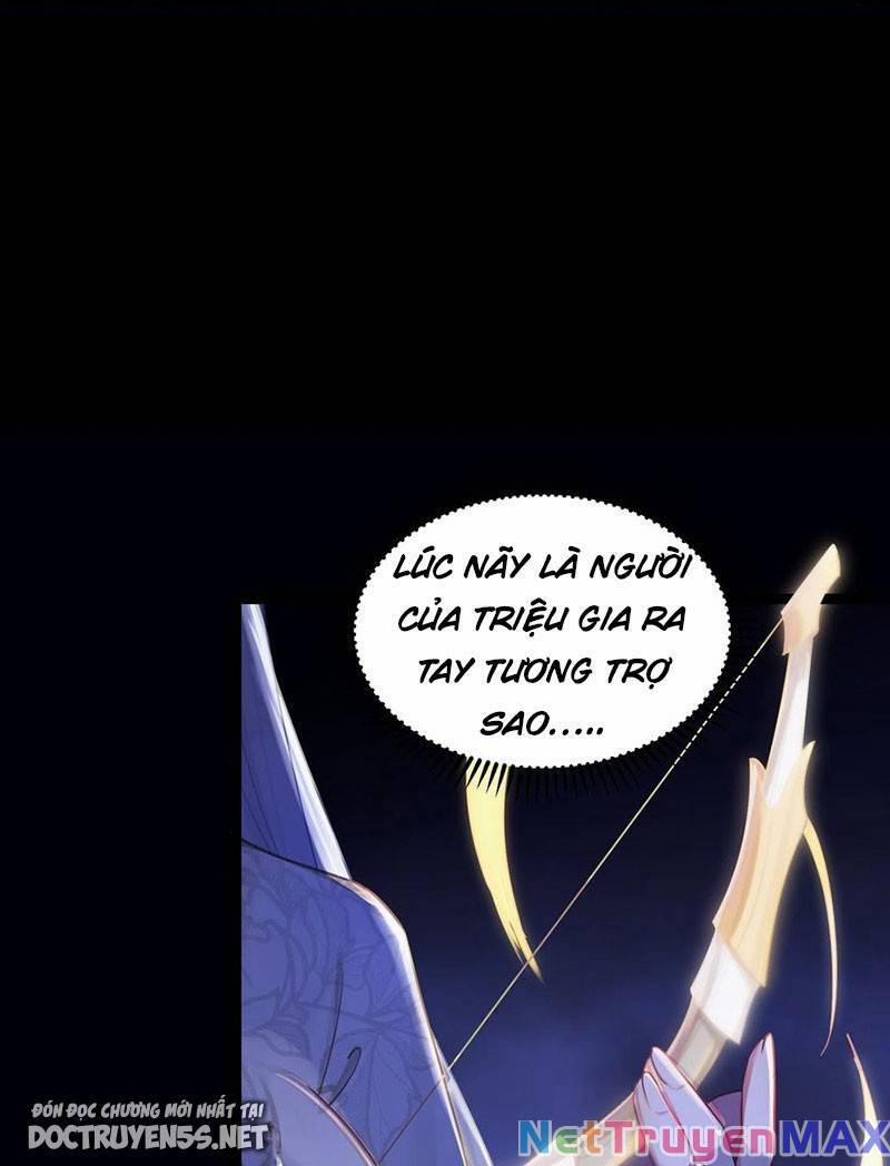 Nương Tử Nhà Ta Là Bạo Quân Nữ Đế Trong Tương Lai 24 trang 2