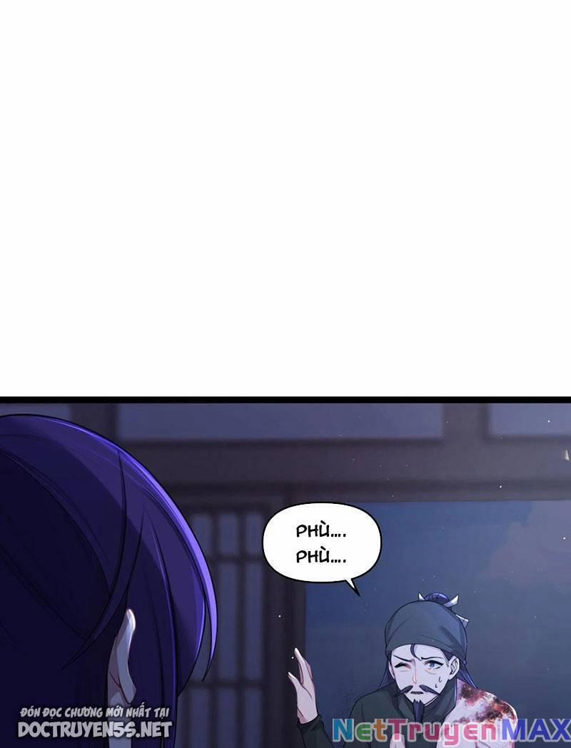 Nương Tử Nhà Ta Là Bạo Quân Nữ Đế Trong Tương Lai 24 trang 20