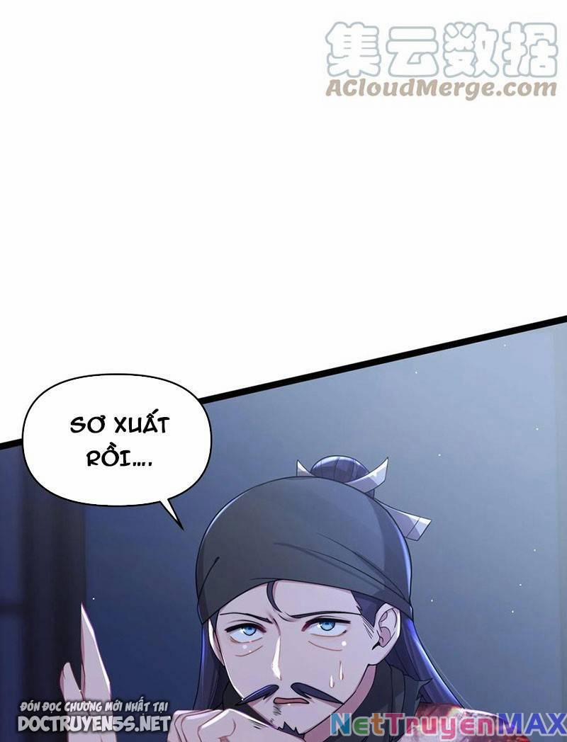 Nương Tử Nhà Ta Là Bạo Quân Nữ Đế Trong Tương Lai 24 trang 22