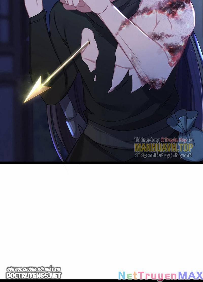 Nương Tử Nhà Ta Là Bạo Quân Nữ Đế Trong Tương Lai 24 trang 23