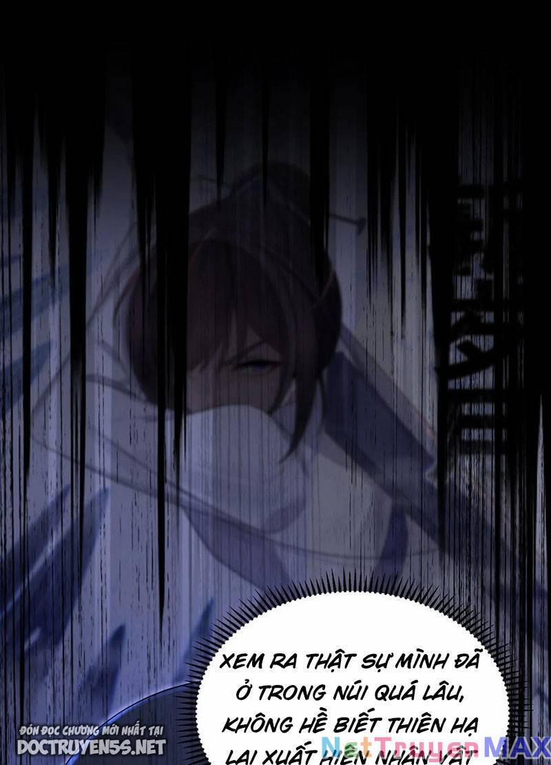 Nương Tử Nhà Ta Là Bạo Quân Nữ Đế Trong Tương Lai 24 trang 24